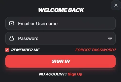BigSlotz Login BigSlotz Login