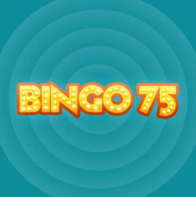 Bingo 75 — BigSlotz
