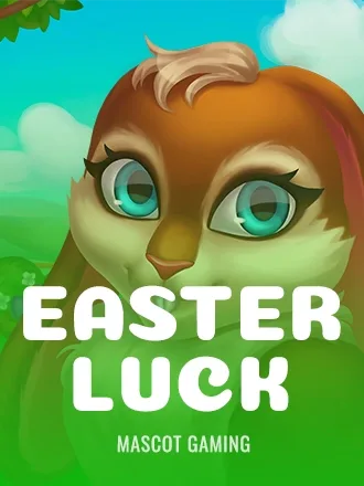 Easter Luck — BigSlotz