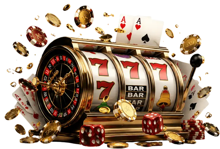 Explore Our Slot Library — BigSlotz Explore Our Slot Library — BigSlotz