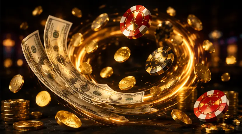 Claim Your 150% Bonus — BigSlotz