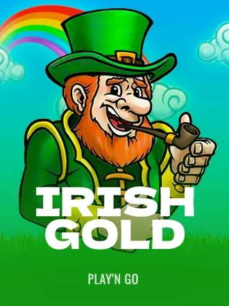 Irish Gold Keeper — BigSlotz