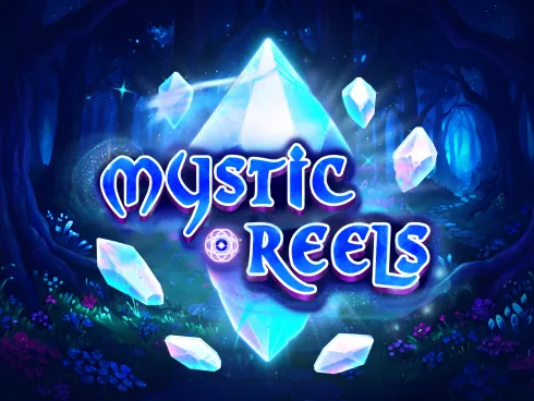 Mystic Reels — BigSlotz