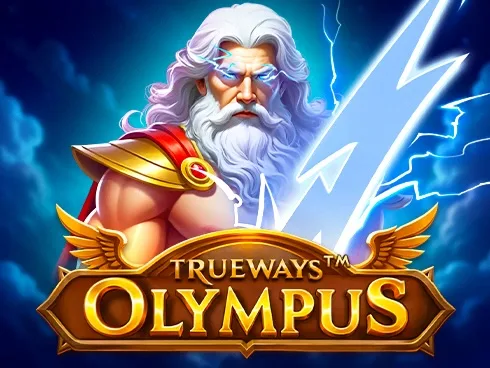 Olympus TRUEWAYS — BigSlotz