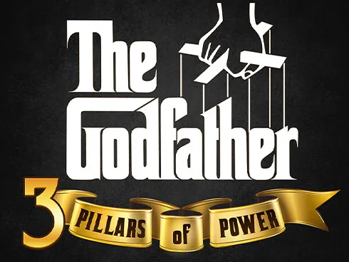 The Godfather: 3 Pillars of Power — BigSlotz