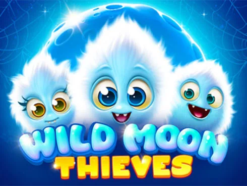 Wild Moon Thieves — BigSlotz